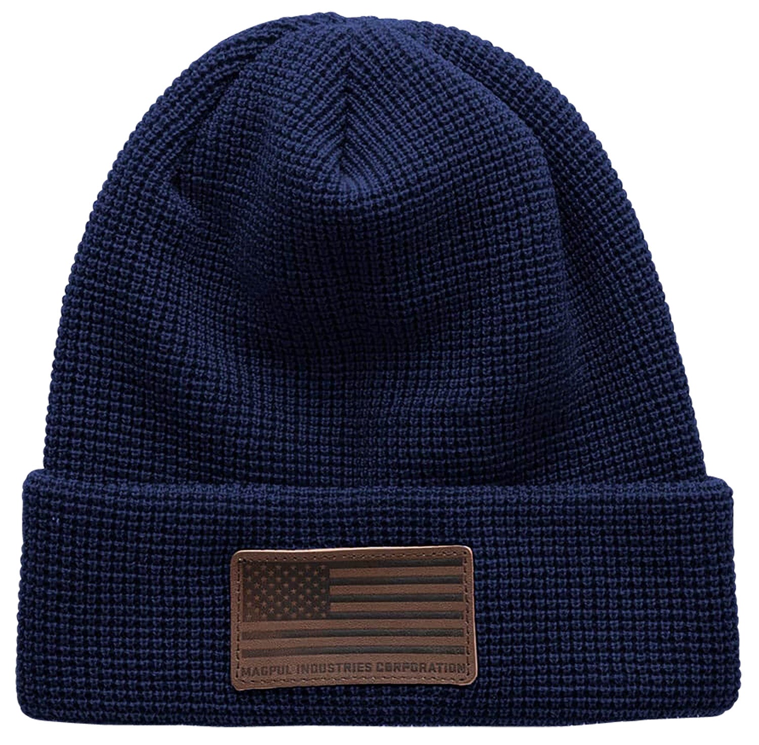 Magpul MAG1298400 Standard Magpul Beanie Navy