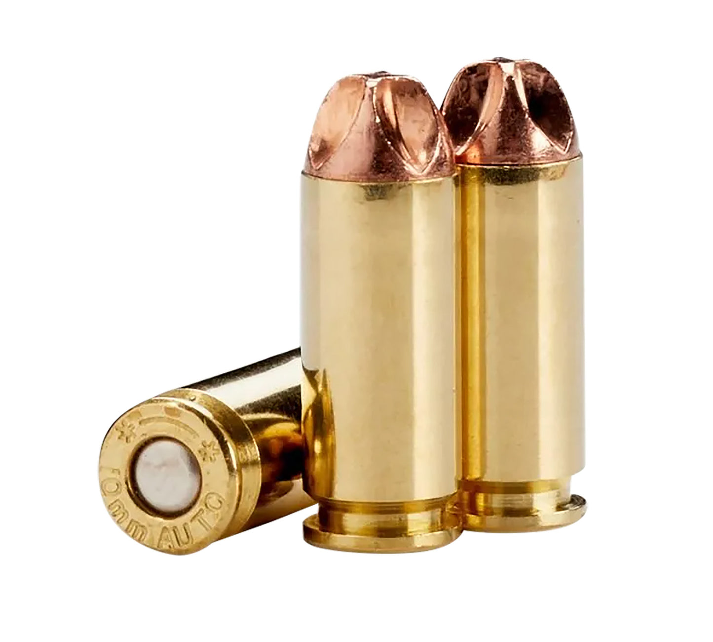 Lehigh Defense LA10115XD Xtreme Defense  10mmAuto 115gr Lehigh Defense XD FMT 20 Per Box/10 Case