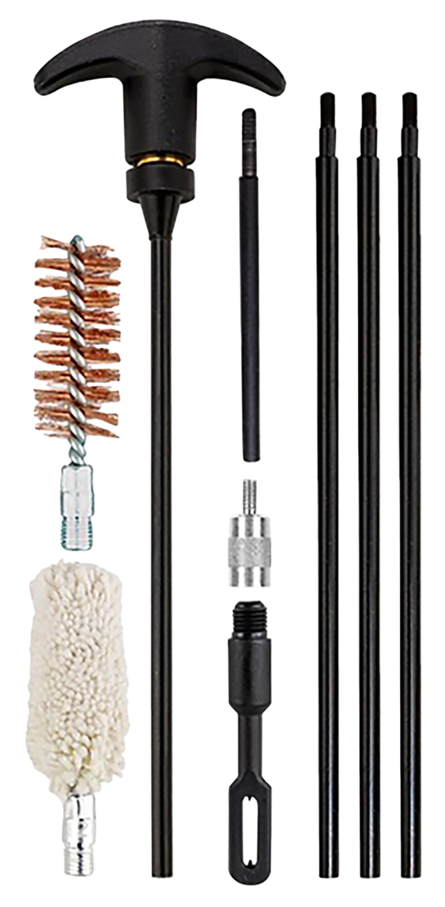 KleenBore VP12 Valu-Pak Rod Set 12 Gauge Shotgun