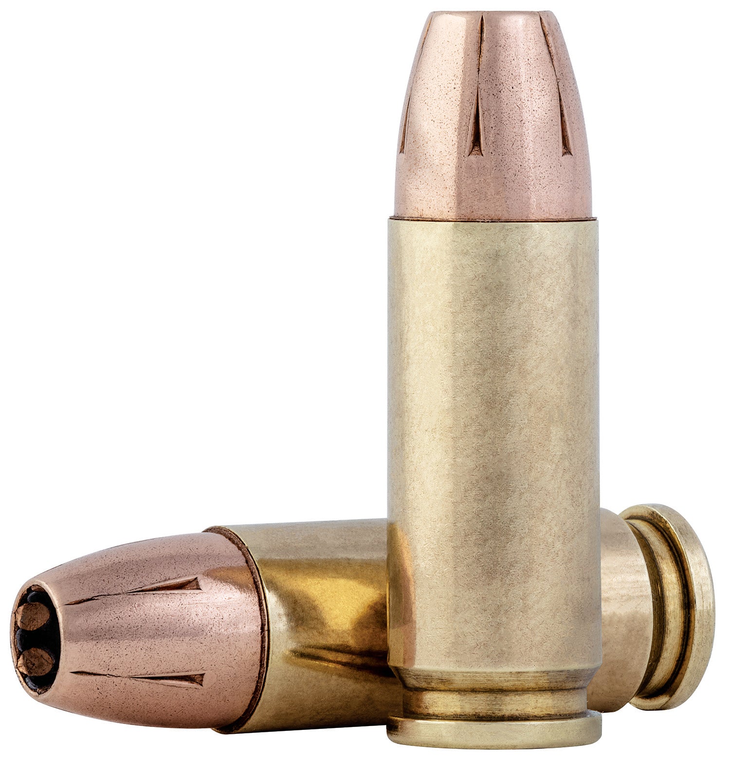 Federal PD30P1 Punch Personal Defense 30SuperCarry 103gr Hollow Point 20 Per Box/10 Case