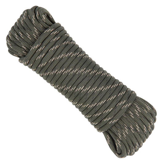 Vanish 5907 All-Around Outdoor Rope  32-Carrier Diamond Braid 50'