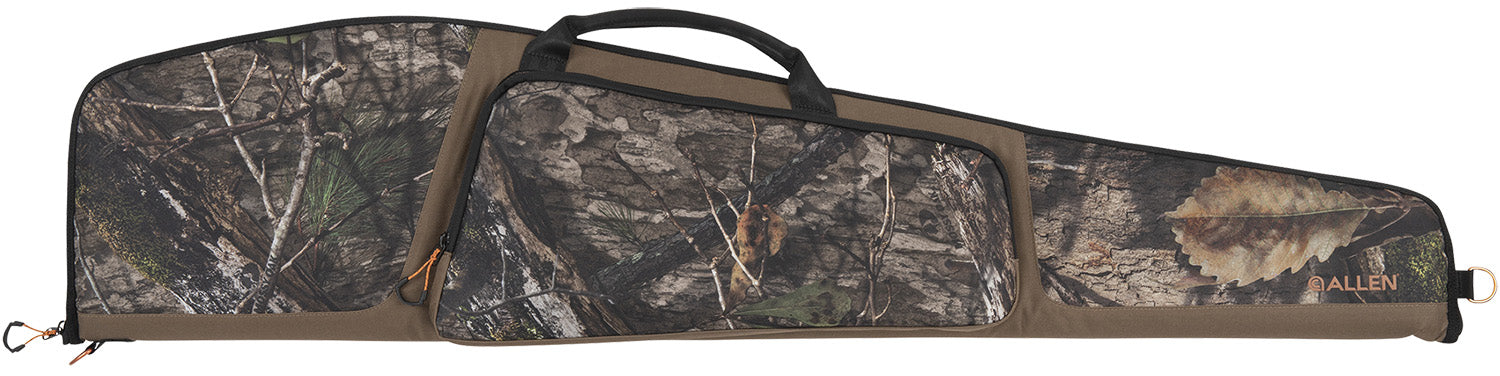 Allen 1106-46 Corral Rifle Case 46" Mossy Oak Break-Up Foam Padding/ Rifle