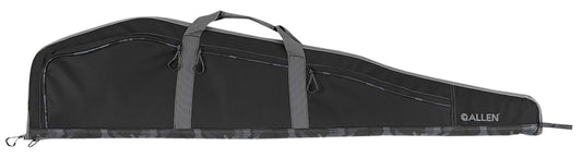 Allen 1107-46 Crater Rifle Case 46" Black Foam Padding For Rifle