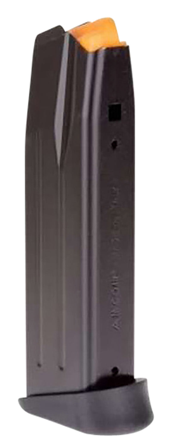 Taurus 358-0027-00 TH  15rd 10mmAuto Black Steel