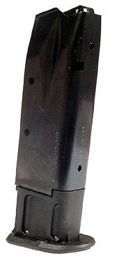Walther WAF65000 P99 Magazine 10rd 9mm Black