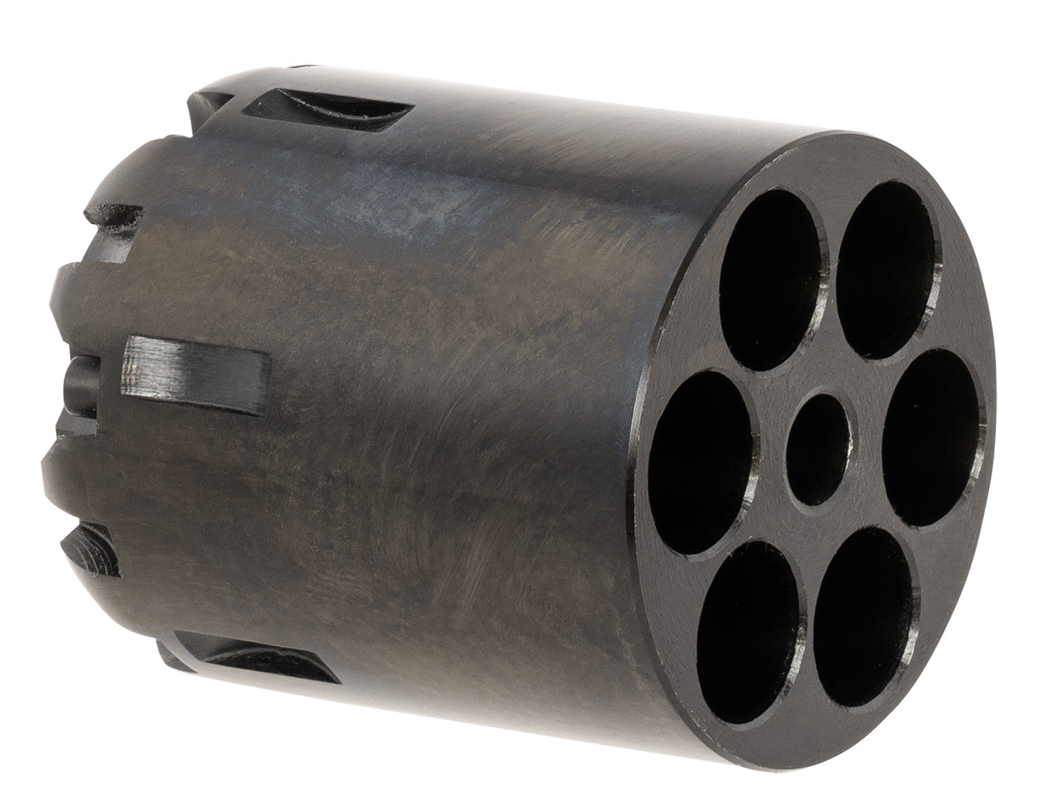 Pietta PAF5815 Cylinder  .44 Cal 1858 New Model Army Black Steel Revolver