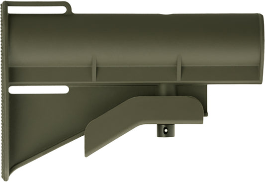B5 Systems CAR1482 CAR-15  OD Green Synthetic Mil-Spec Carbine Style, Fits AR-Platform
