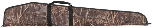 Allen 13452 Leadville Shotgun Case 52" Realtree Max-5 Endura Lockable
