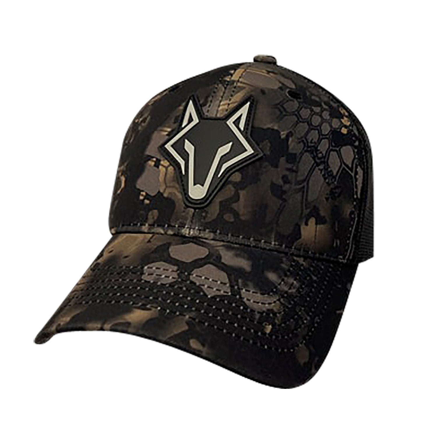 Foxpro HATFKON Foxhead  Obskura Nox Structured