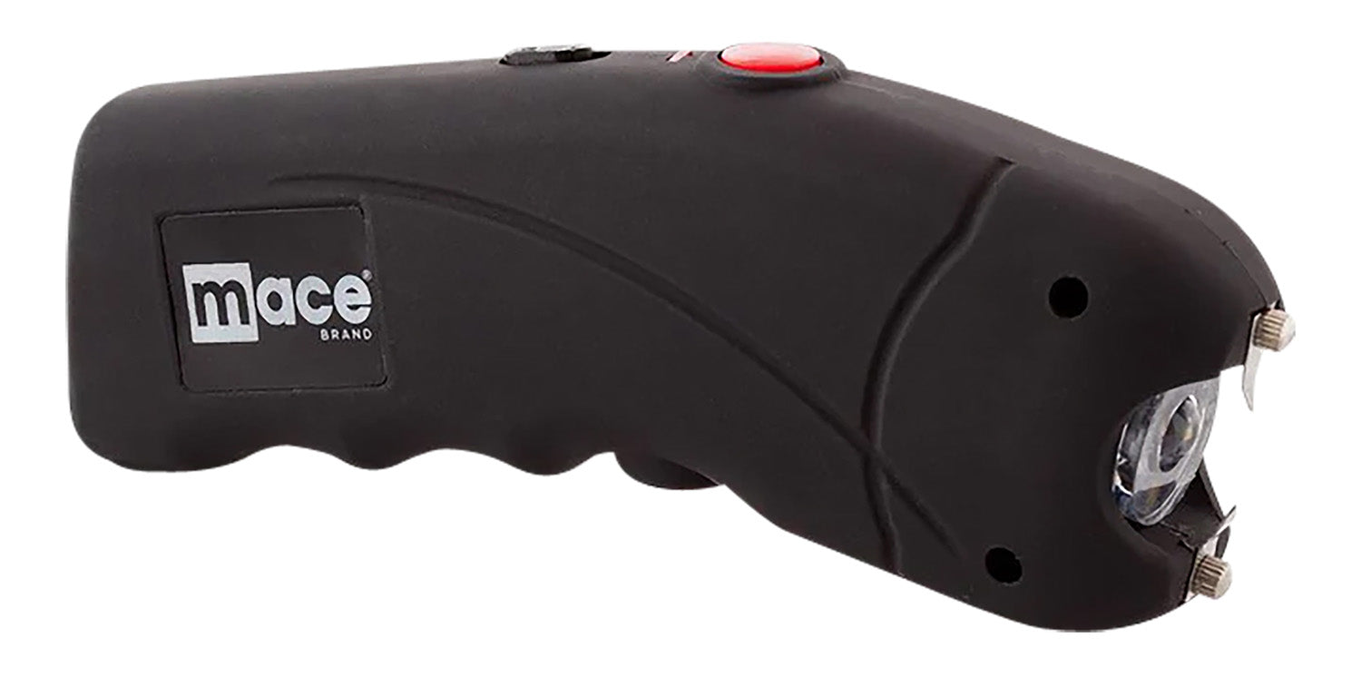 Mace 80813 Ergo Stun Gun Black