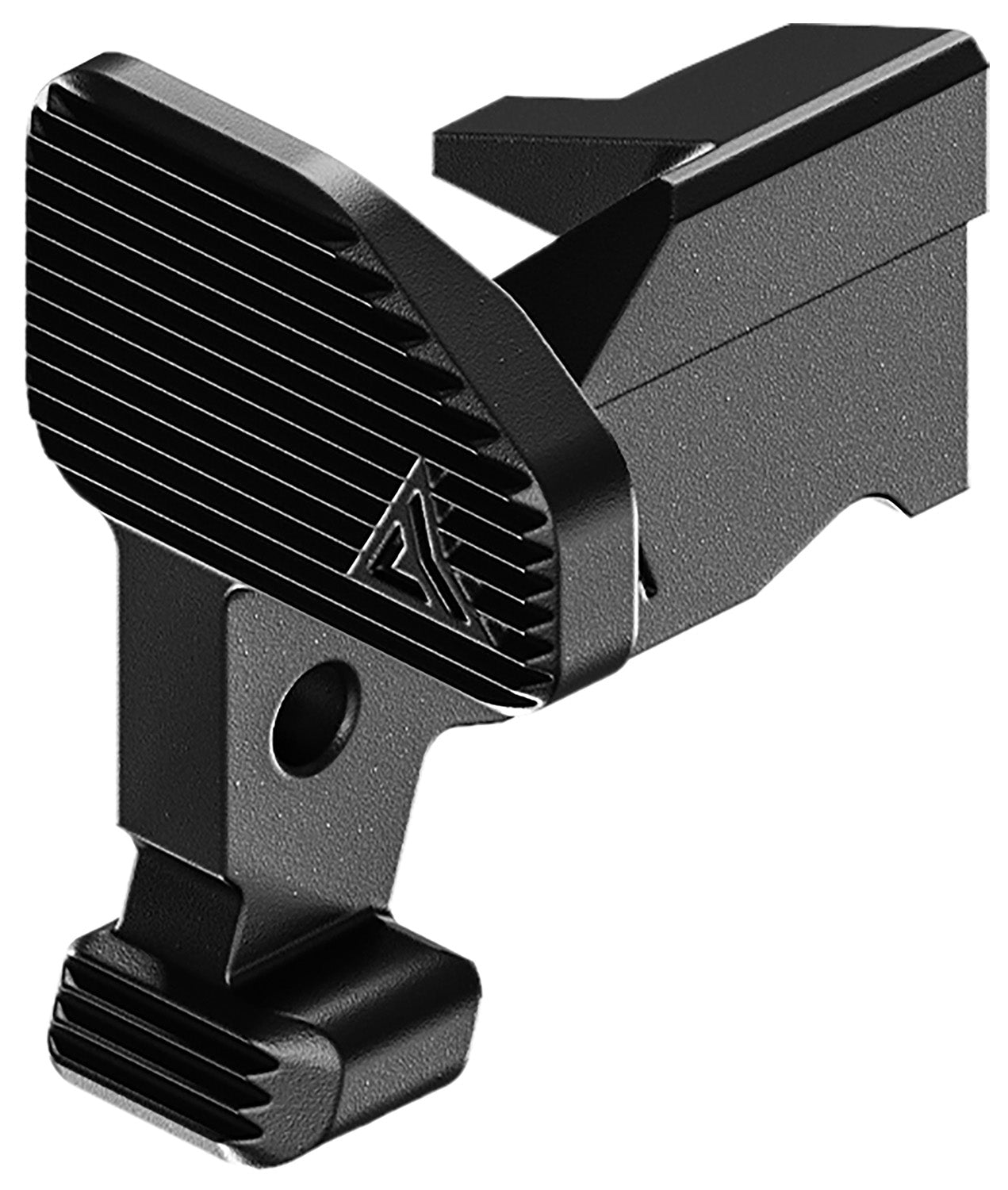 Radian Weapons R0323 Extended Bolt Catch  AR-15 M16 Black AR Platform