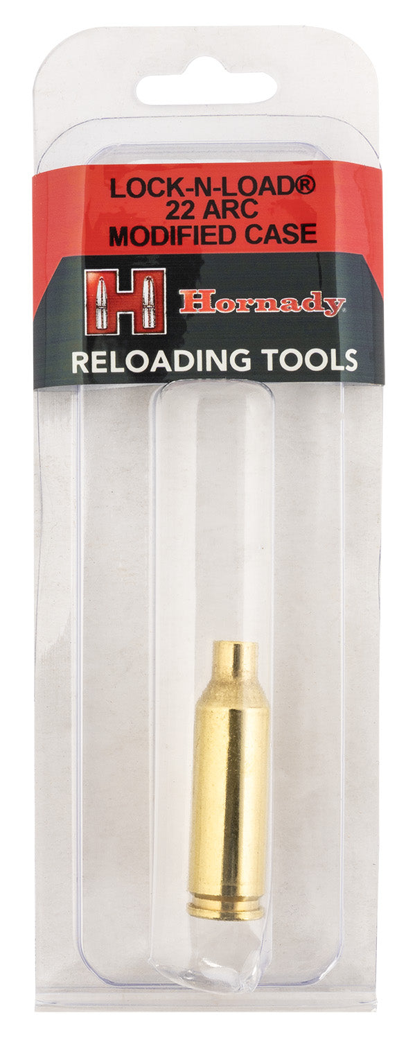 Hornady A22A Lock-N-Load Modified A Case 22 ARC Brass