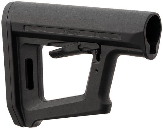 Magpul MAG1435BLK MOE Carbine Stock Black Fits AR10/AR15/M4/M16/M110/SR25