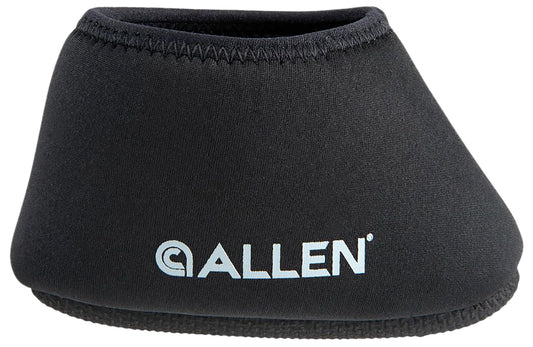 Allen 15569 Cush'n Recoil Pad OSFA Black Neoprene, Gel-Like Padding, Universal Fit