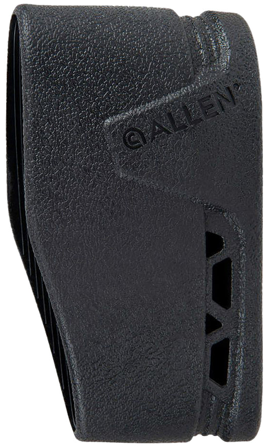 Allen 18430 Recoil Eraser ll Slip-On Pad Medium Black Silicone