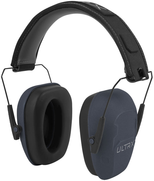 Allen 4104 Ultrax Shield 23 dB Navy