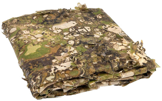 Vanish 25358 3D Blind Fabric  Veil Terrain 3D Leafy Omnitex 56" Long