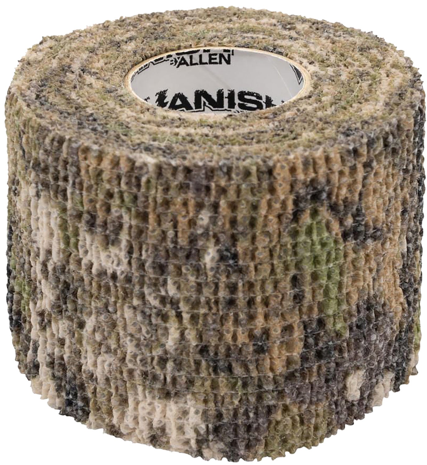 Vanish 452 Protective Camo Wrap  For Shotgun/Rifle/Bow/Crossbow Veil Terrain Polyester/Spandex 15' Long