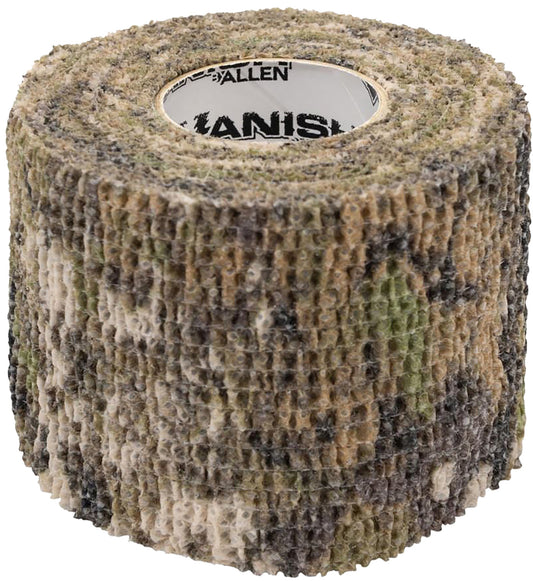 Vanish 452 Protective Camo Wrap  For Shotgun/Rifle/Bow/Crossbow Veil Terrain Polyester/Spandex 15' Long