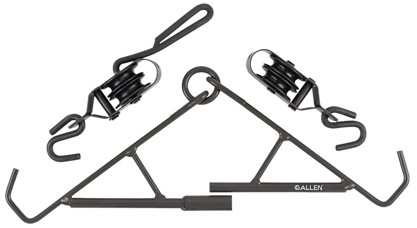 ALLEN 7244 TAKEDOWN GAMBREL AND HOIST 500 LBS