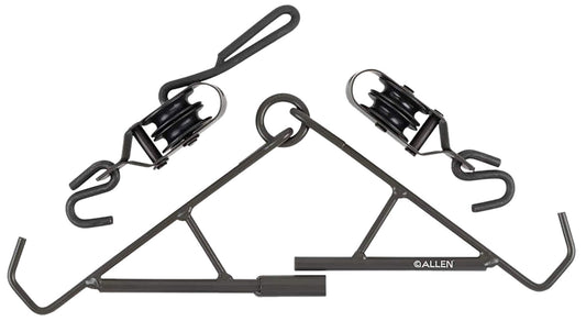 ALLEN 7244 TAKEDOWN GAMBREL AND HOIST 500 LBS