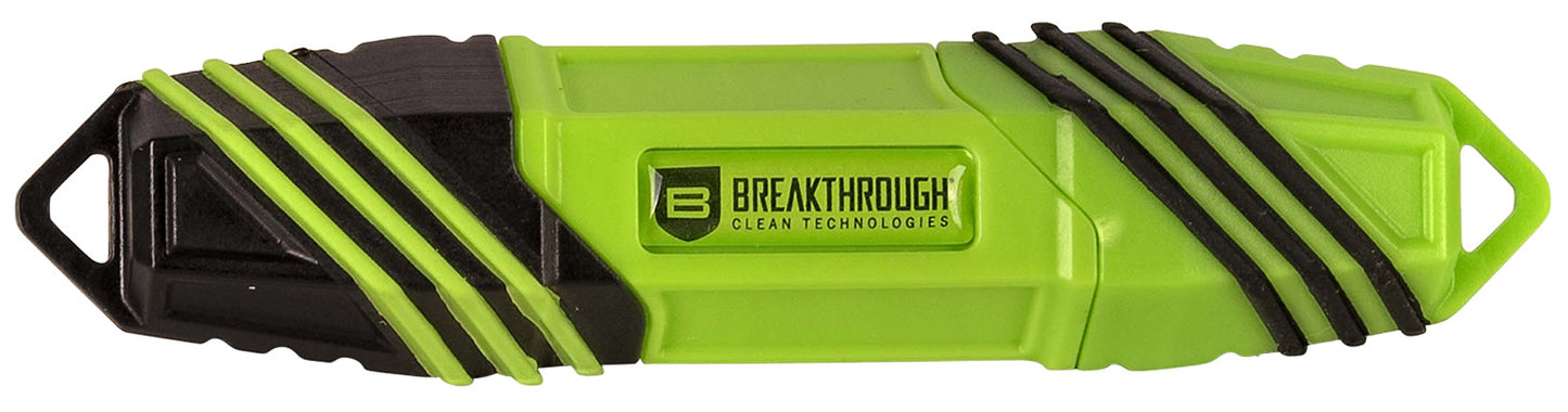 Breakthrough Clean BTAR15FSA Sight Adjustment Tool  AR-15 Black/Green