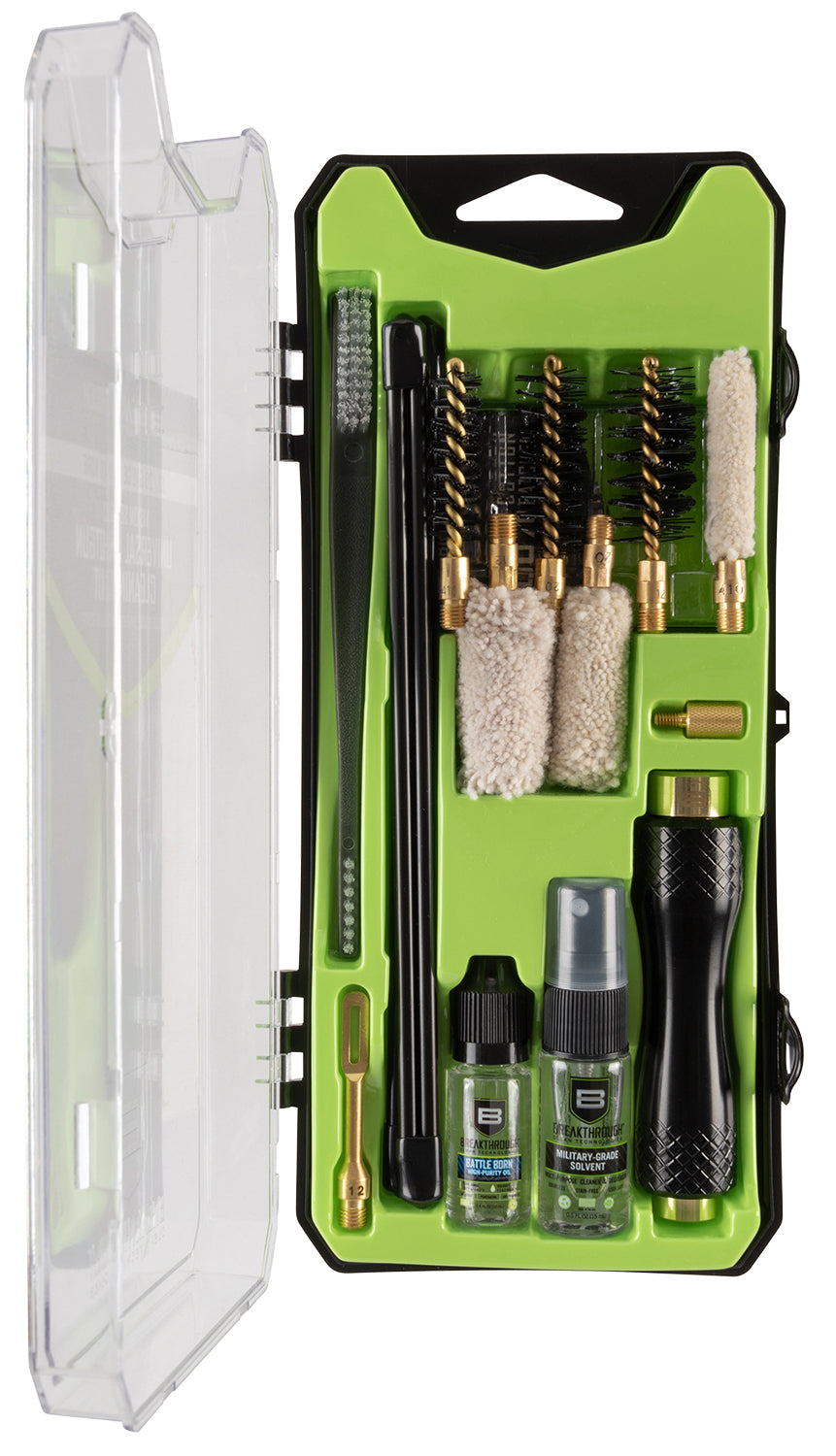 Breakthrough Clean BTVSUS Vision Series Universal Shotgun Kit