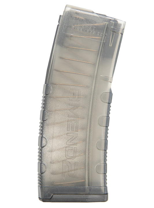 Amend2 556MODCSMK30 MOD-C  30rd 5.56mm Compatible w/ AR-15 Smoke