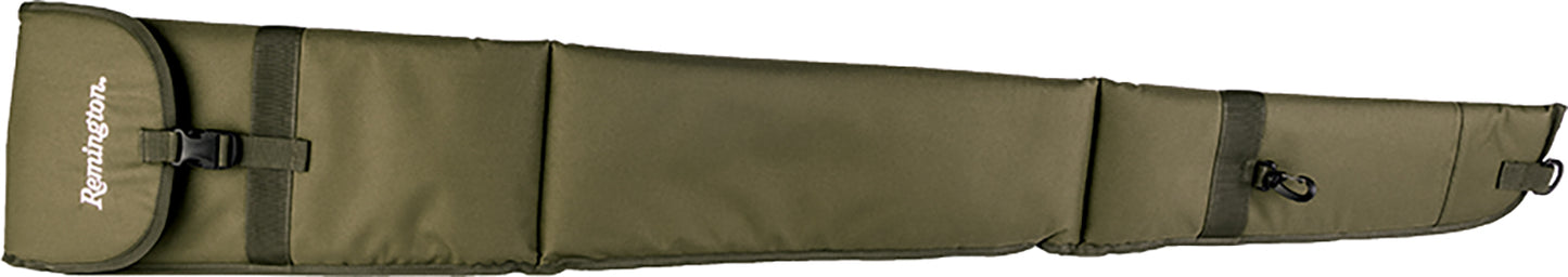 REM RTFGC52 REMINGTON TRI-FOLD GUN CASE - GRN