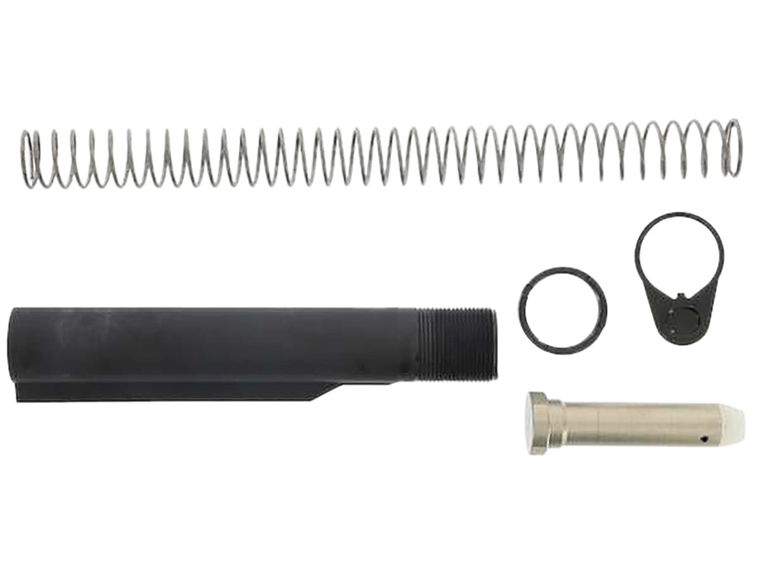 Anderson G2J430A0000P   AR-15