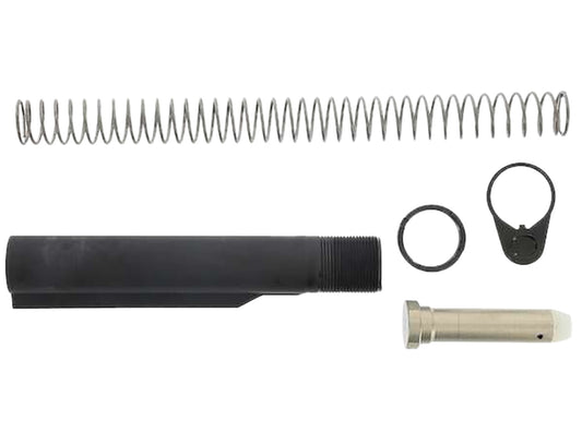 Anderson G2J430A0000P   AR-15