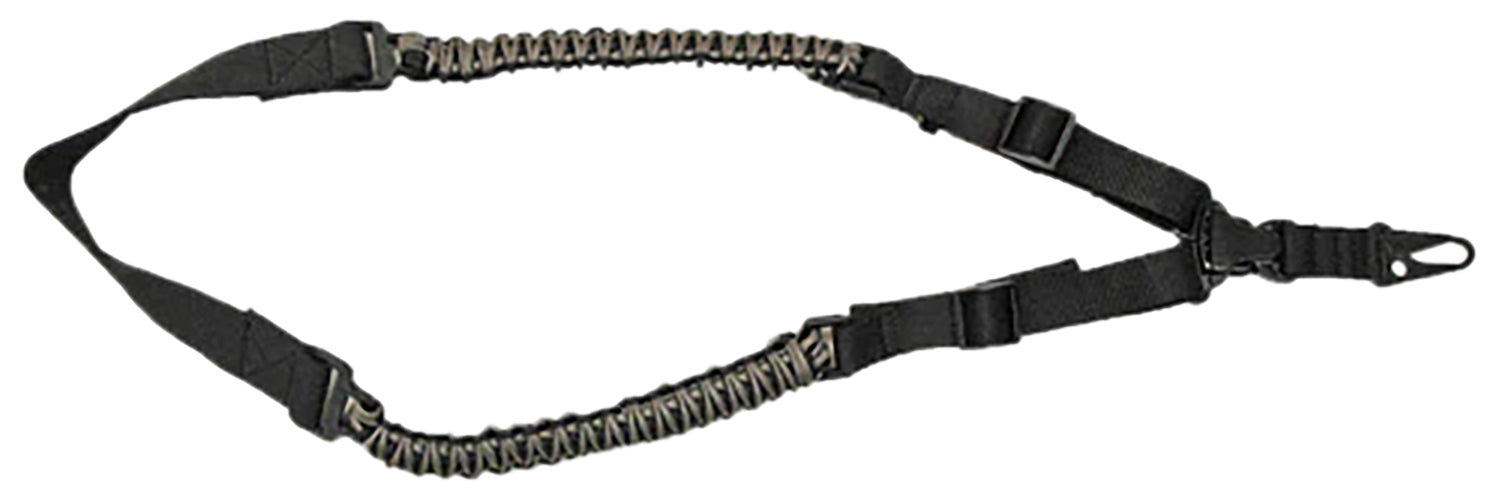 Boyt Harness PCS90403 Outdoor Connection Sling Black 43" OAL