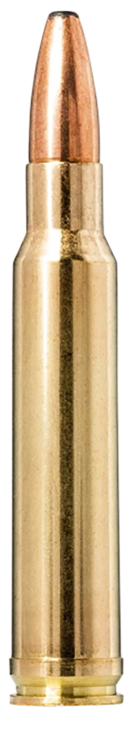 Norma Ammunition 20185112 Oryx  338WinMag 230gr 20 Per Box/10 Case