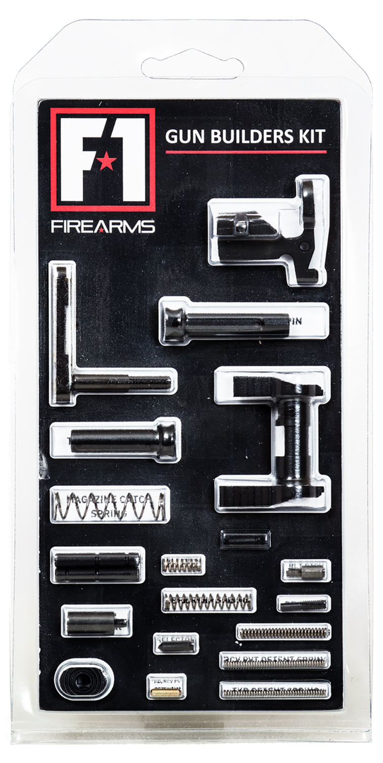 WT LPKBLK GUN BUILDERS KIT (LPK)