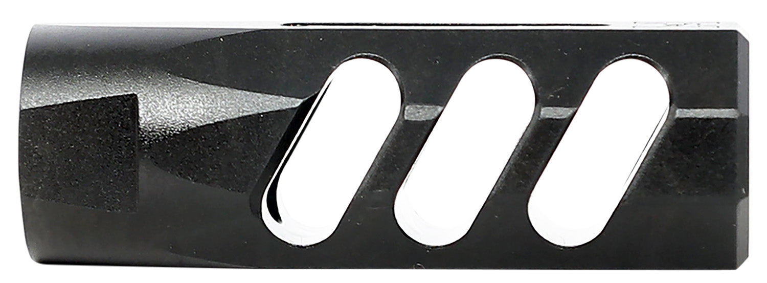 Watchtower Firearms CMB556FB Flat Faced  Black Nitride 5.20" OAL 5.56