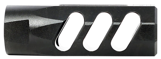 Watchtower Firearms CMB556FB Flat Faced  Black Nitride 5.20" OAL 5.56