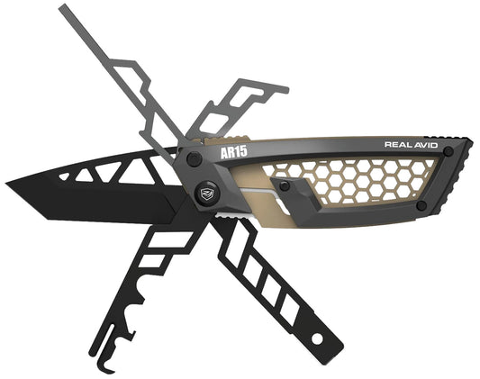 AVID AVGTE-AR     GUN TOOL EDGE - AR15??