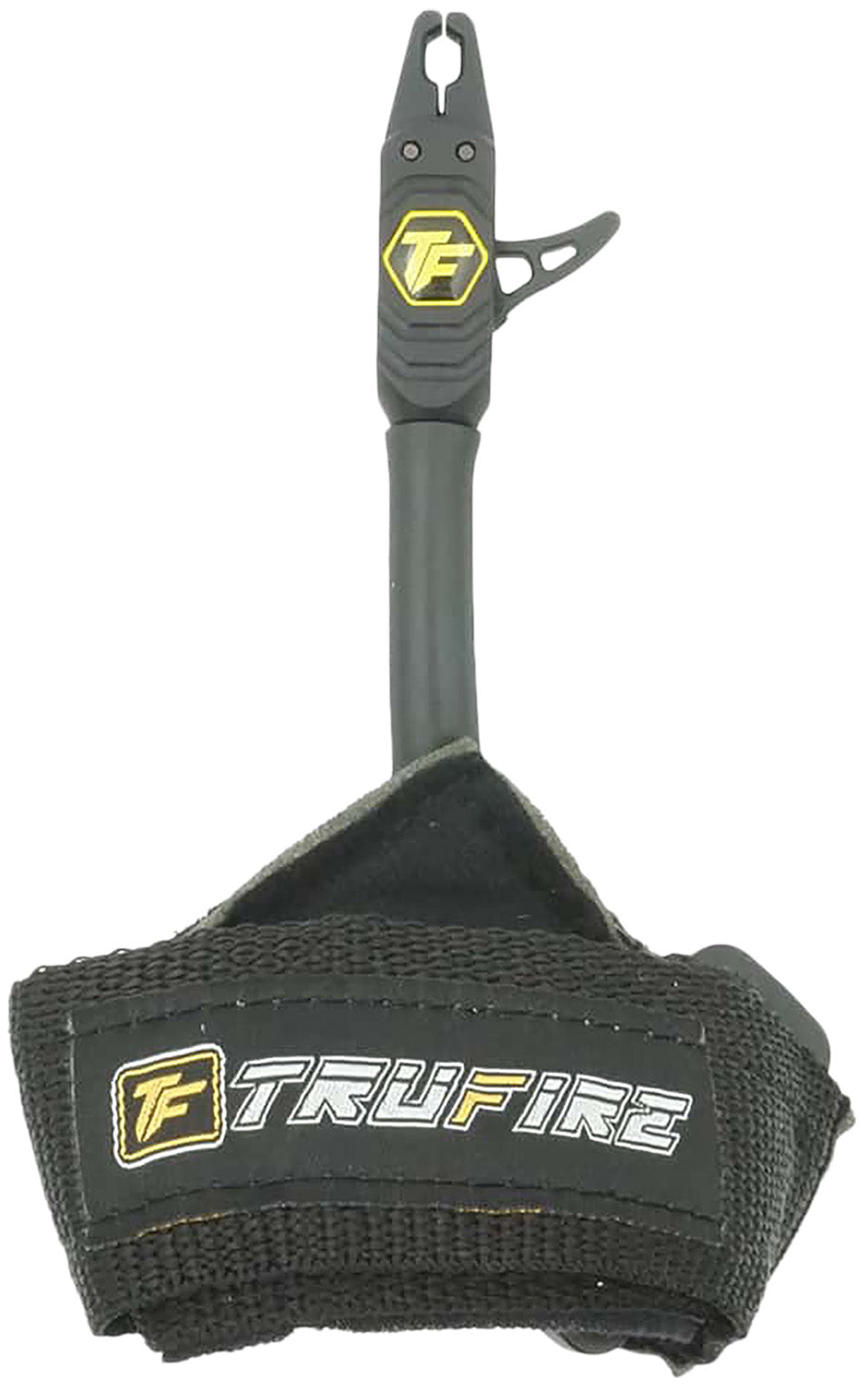 Tru-fire PT Patriot Wrist Strap Release Black