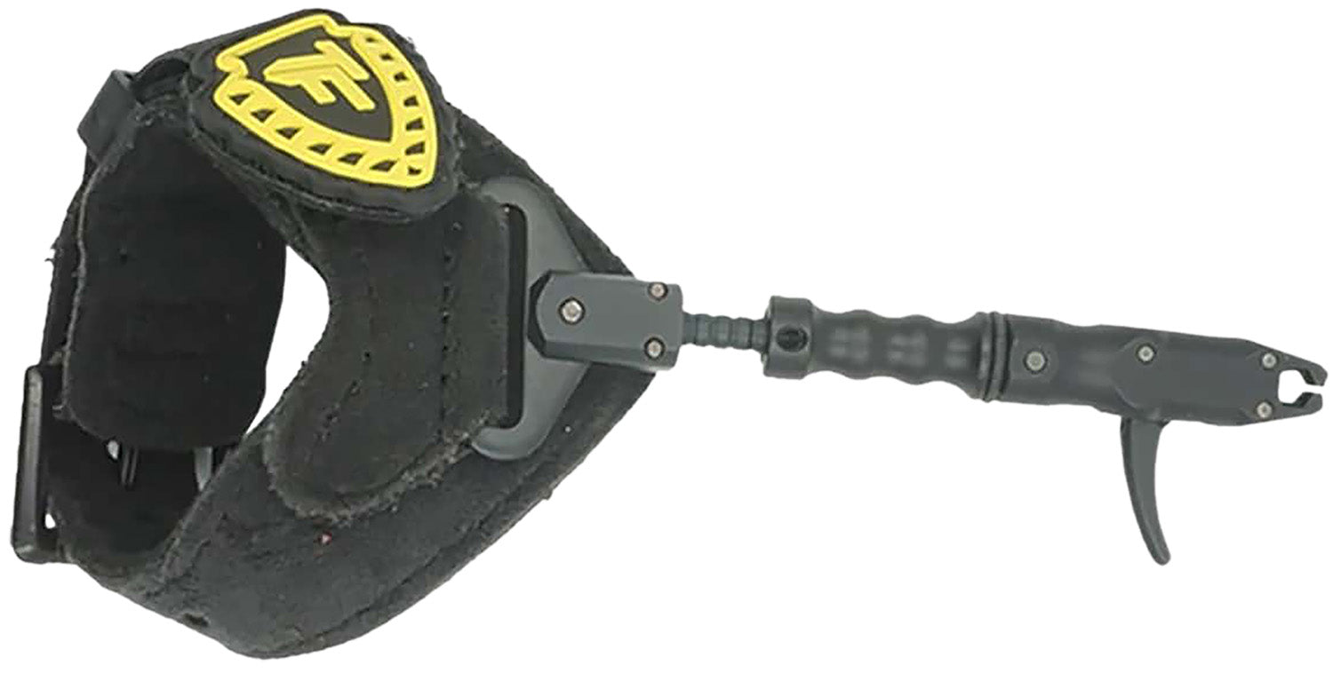 Tru-fire SPEB Spark Extreme Jr Release