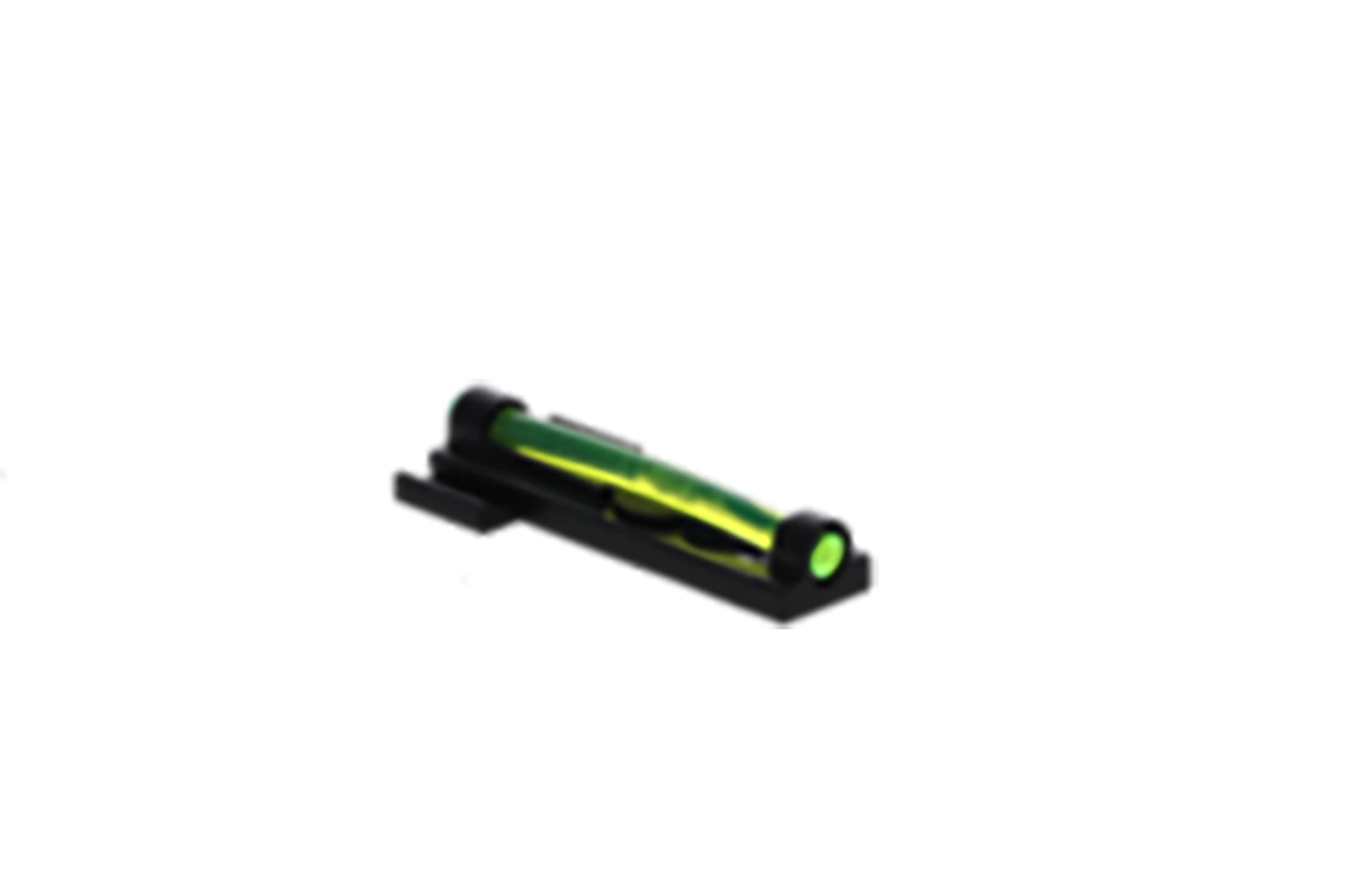 TruGlo TG949B Tru???Bead Universal   Black |  Green/Red/Yellow/Orange  Fiber Optic Front Sight