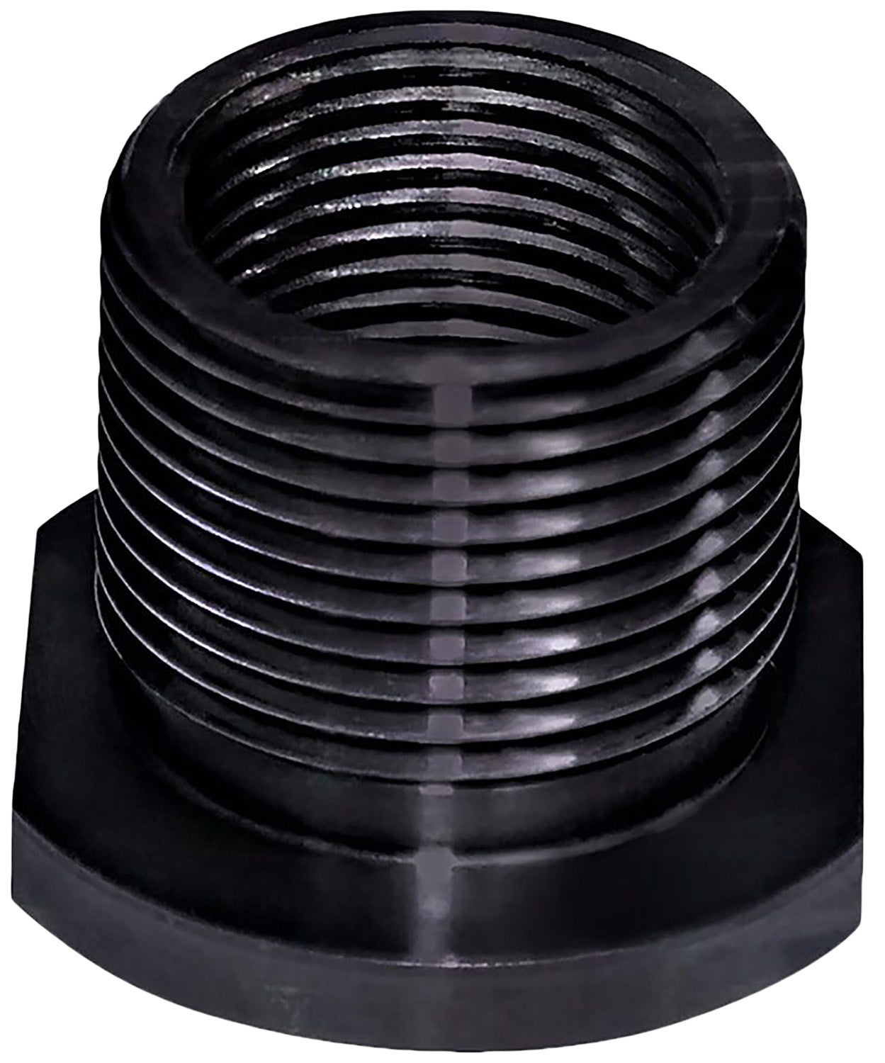 Banish(silencer Central) 5895 Thread Adapter  1/2x28 5/8x24