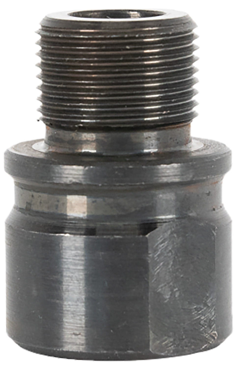 Banish(silencer Central) 5781 Thread Adapter  M13x.75RH 5/8×24