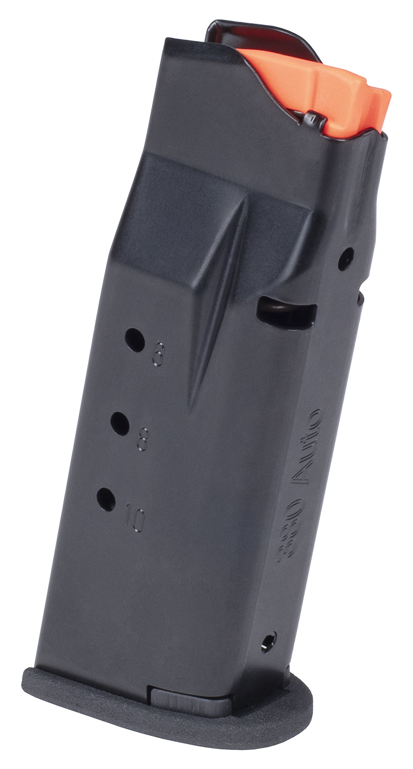 S&W 14379 MAG ASSY BODYGRD 2.0 380 10R