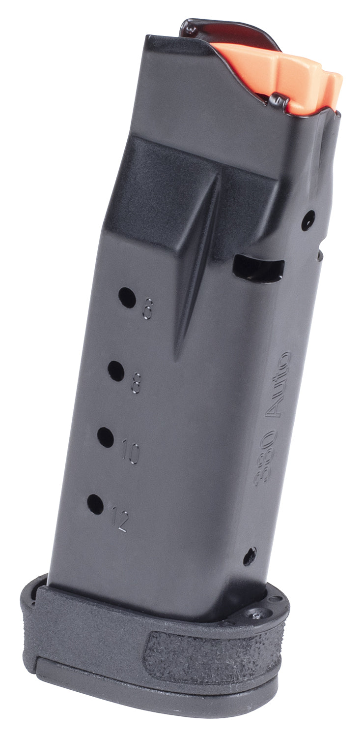 S&W 14380 MAG ASSY BODYGRD 2.0 380 12R