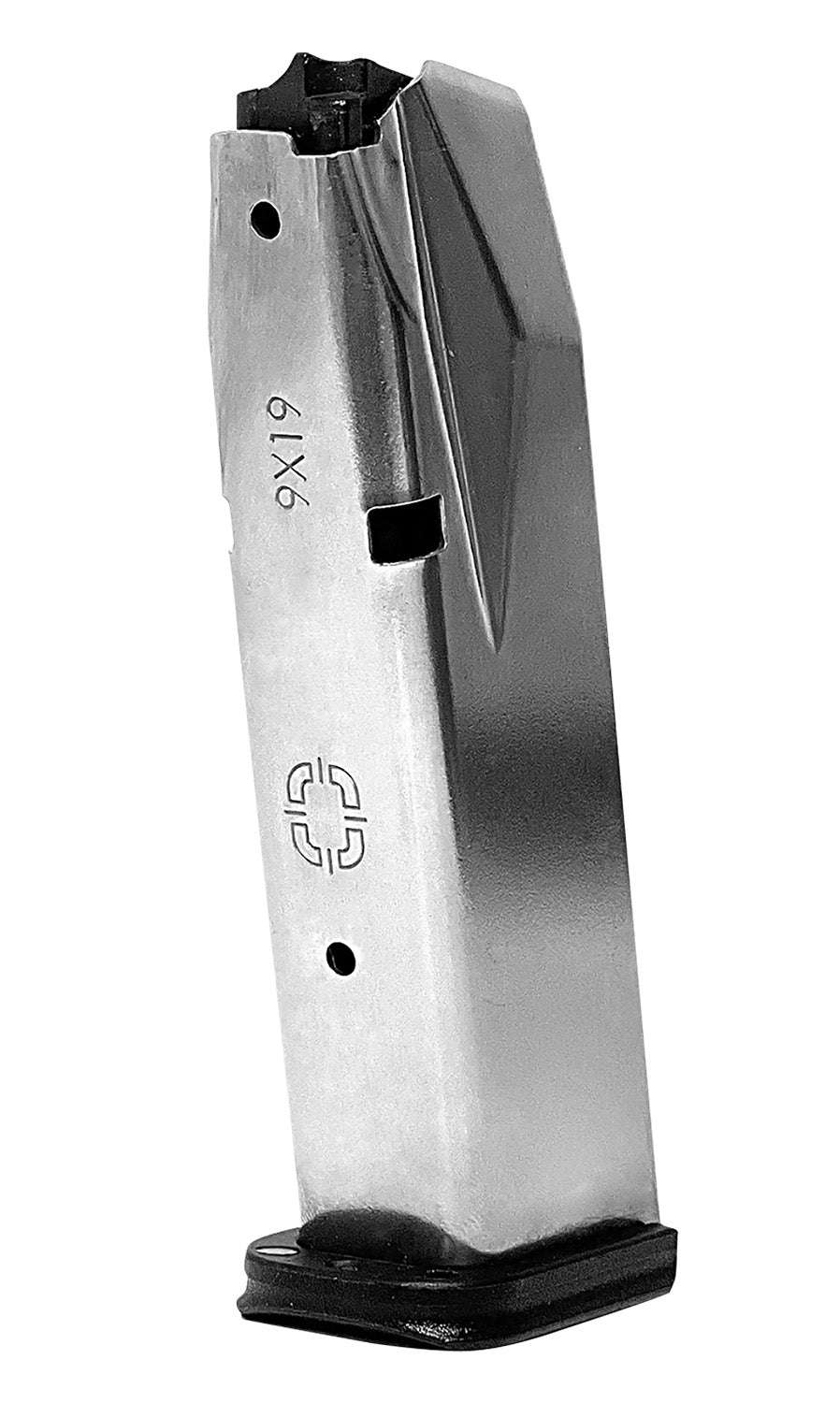 SHADOW SG9SX-00-56-15 CRX MAG 15R
