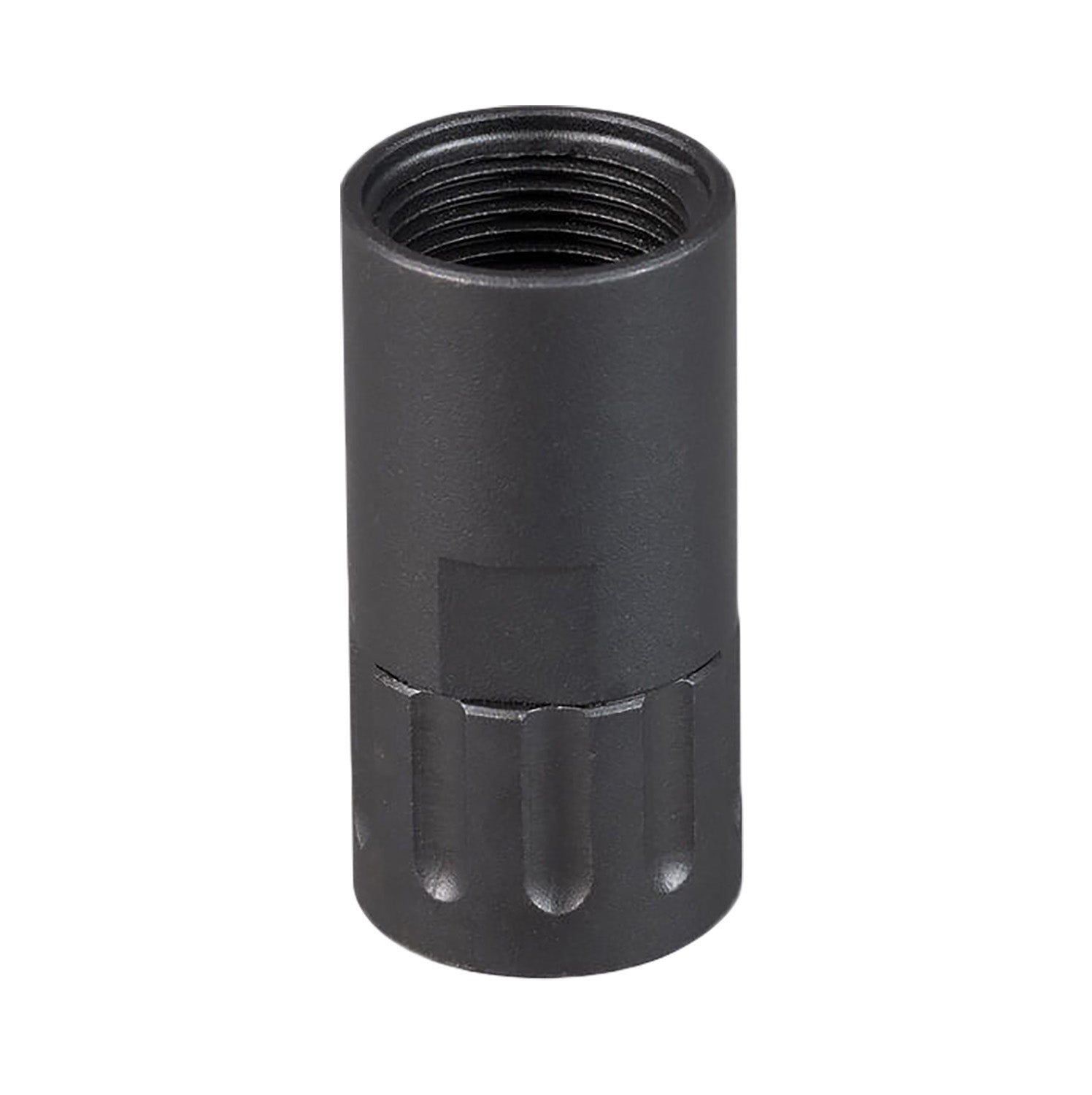 SILENCERCO AC3 DELTA ADAPTER 1/2X28