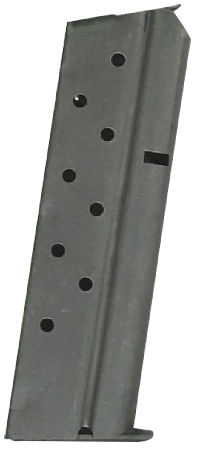Kimber Mfg.,inc 1000351A   9rd 38 Super Fits 1911 Silver Steel