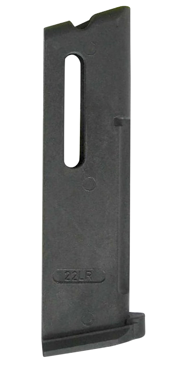 Kimber Mfg.,inc 1100018A   10rd 22LR Black Polymer