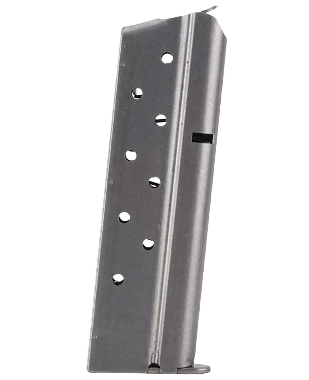 Kimber Mfg.,inc 1100307A   9rd 9mm Fits 1911 Silver Steel