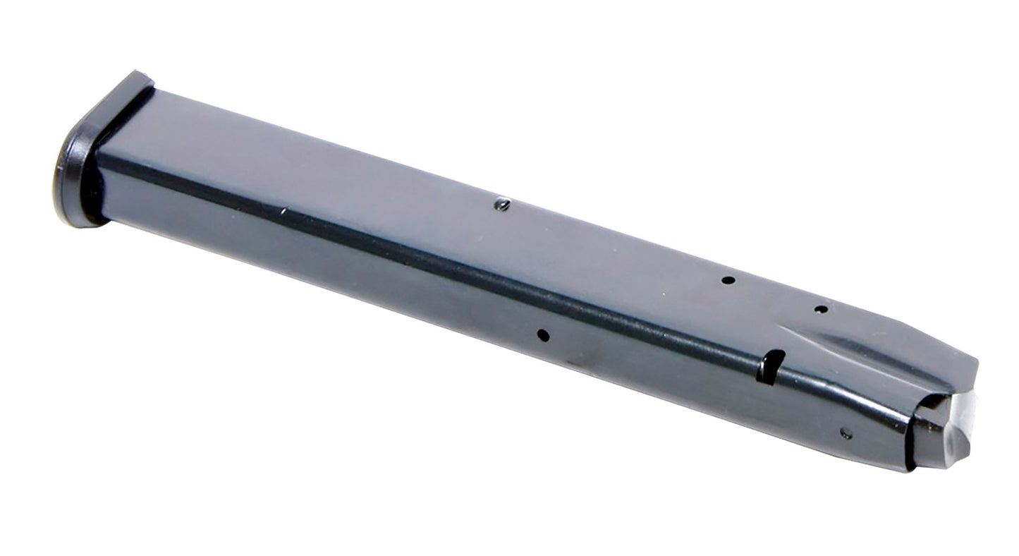 ProMag CZA3   32rd 9mm Fits CZ 75 Blued Steel